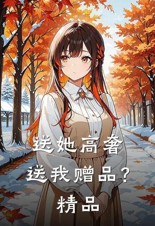送她高奢,送我赠品?精品
