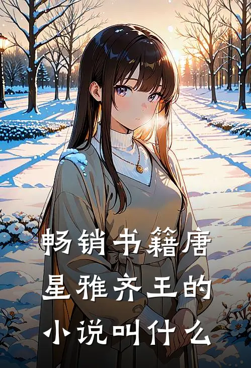 畅销书籍唐星雅齐王的小说叫什么