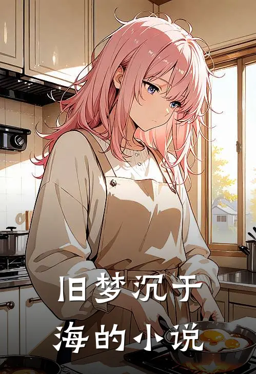旧梦沉于海的小说