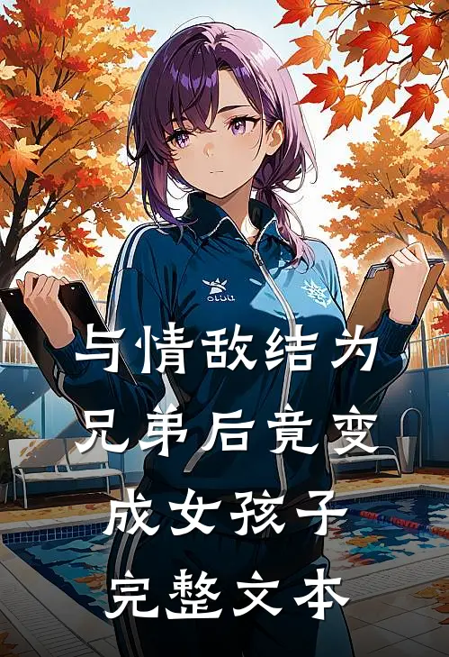 与情敌结为兄弟后竟变成女孩子完整文本