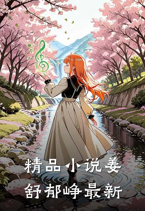 精品小说姜舒郁峥最新