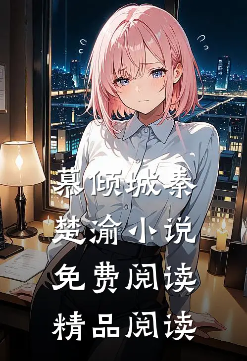 慕倾城秦楚渝小说免费阅读精品阅读