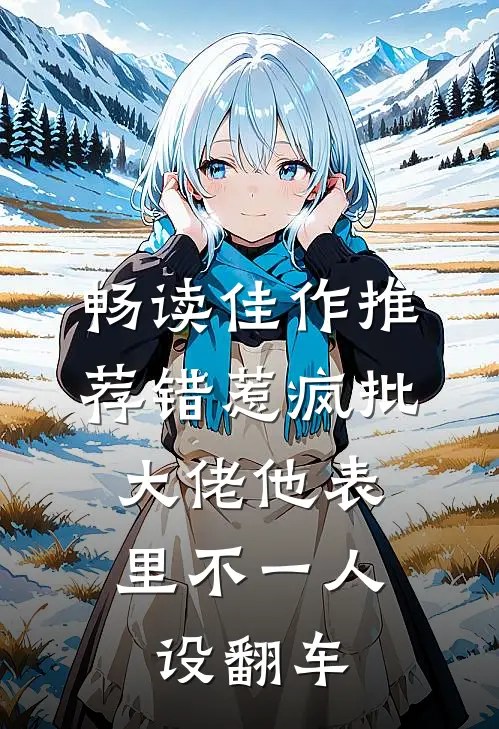 畅读佳作推荐错惹疯批：大佬他表里不一人设翻车
