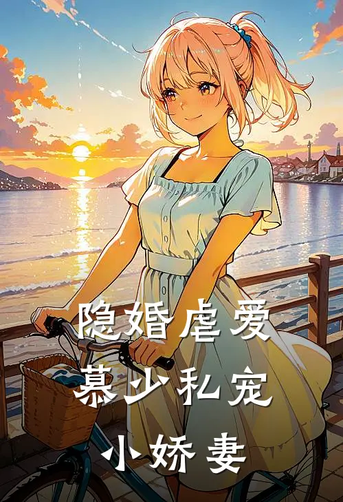 隐婚虐爱慕少私宠小娇妻