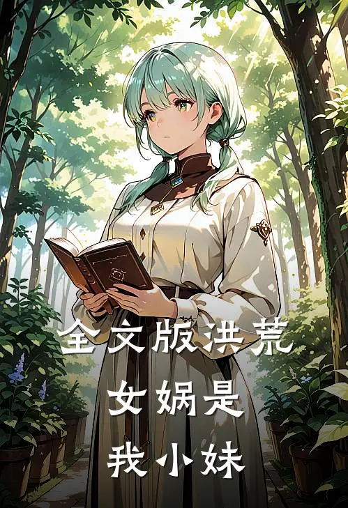 全文版洪荒女娲是我小妹