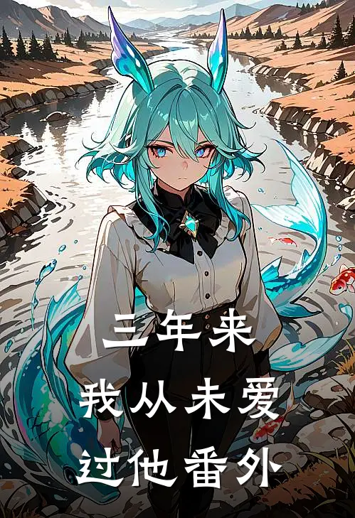三年来,我从未爱过他番外