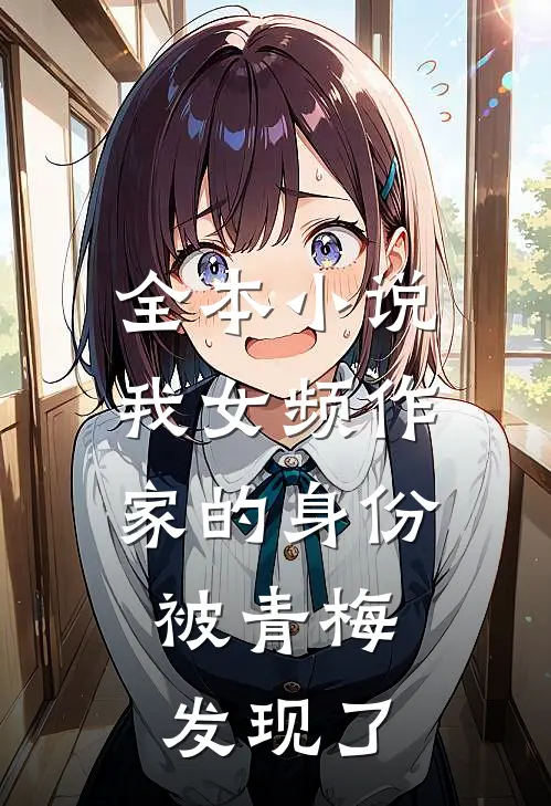 全本小说我女频作家的身份，被青梅发现了