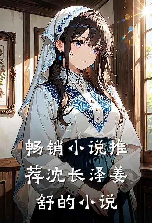 畅销小说推荐沈长泽姜舒的小说