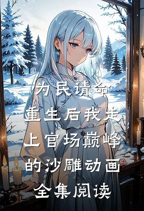为民请命,重生后我走上官场巅峰的沙雕动画全集阅读