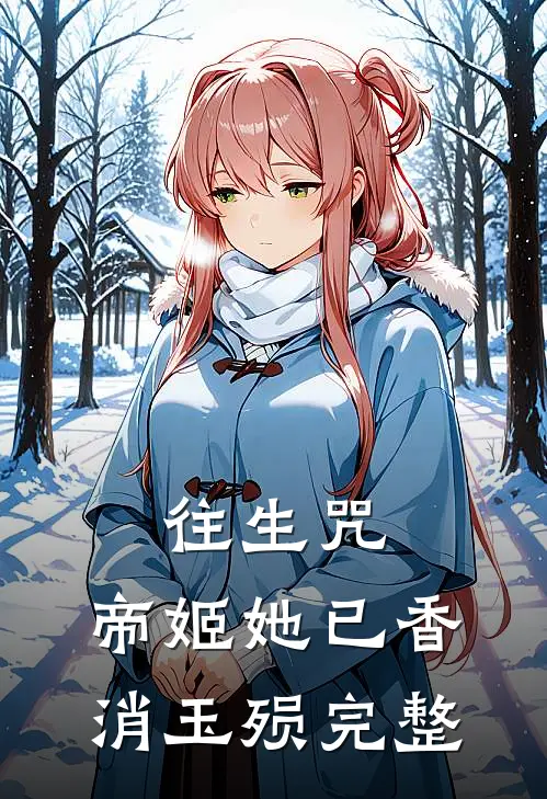 往生咒帝姬她已香消玉殒完整视频