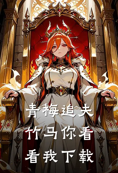 青梅追夫,竹马你看看我