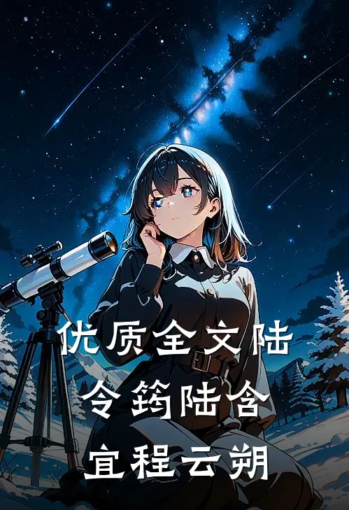 优质全文陆令筠陆含宜程云朔