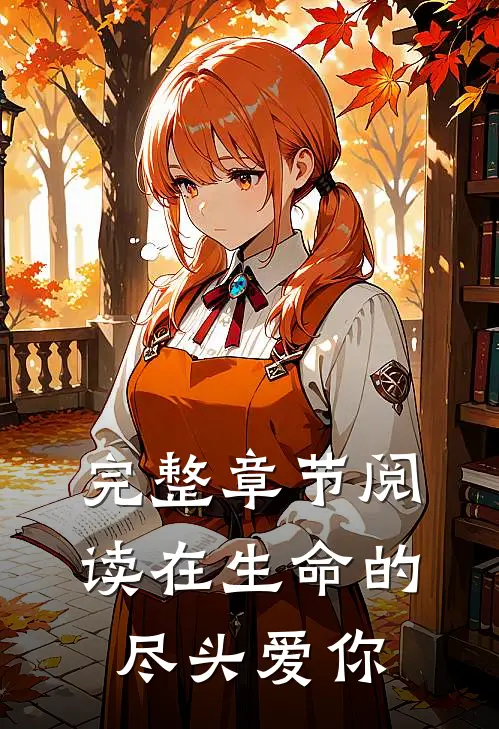 完整章节阅读在生命的尽头爱你