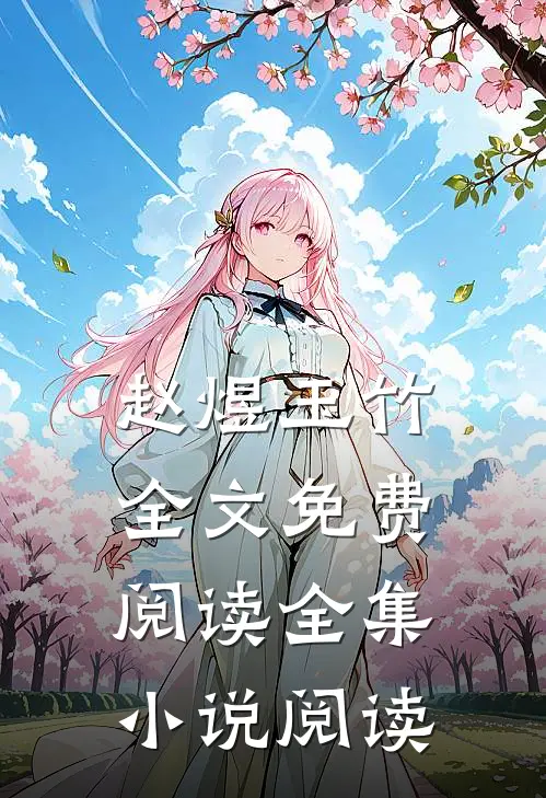 赵煜玉竹全文免费阅读全集小说阅读