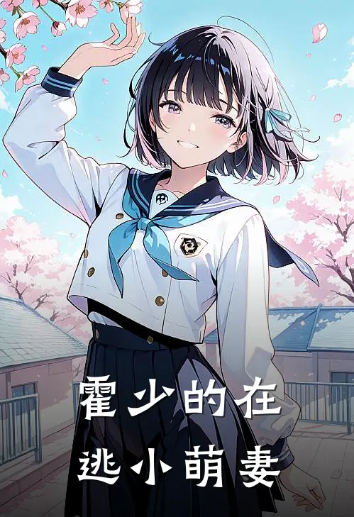霍少的在逃小萌妻