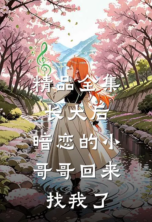 精品全集长大后，暗恋的小哥哥回来找我了