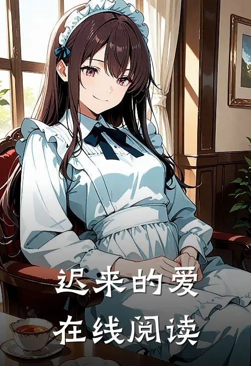 迟来的爱在线阅读