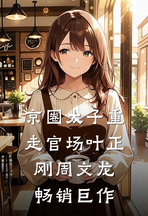 京圈太子重走官场叶正刚周文龙畅销巨作
