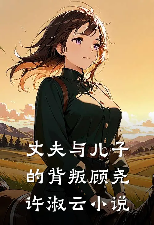 丈夫与儿子的背叛顾尧许淑云小说