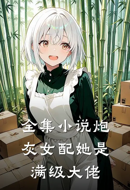 全集小说炮灰女配她是满级大佬