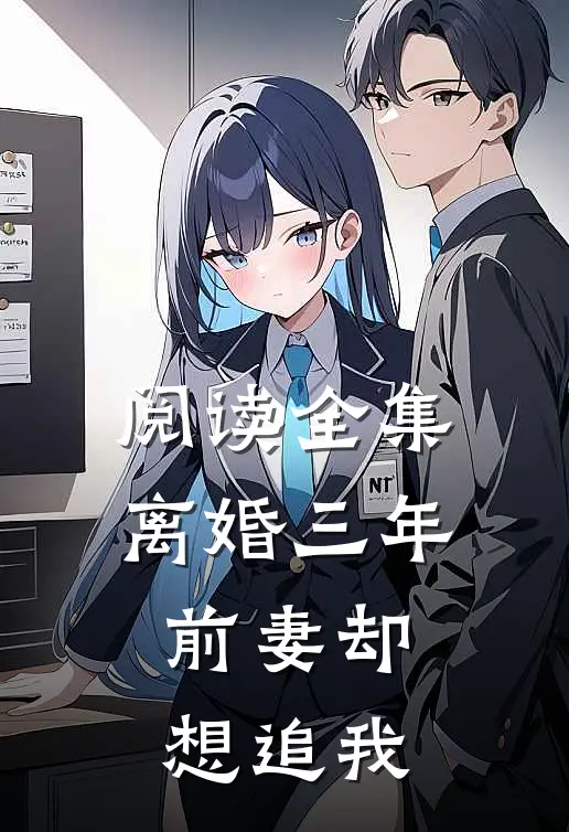 阅读全集离婚三年,前妻却想追我