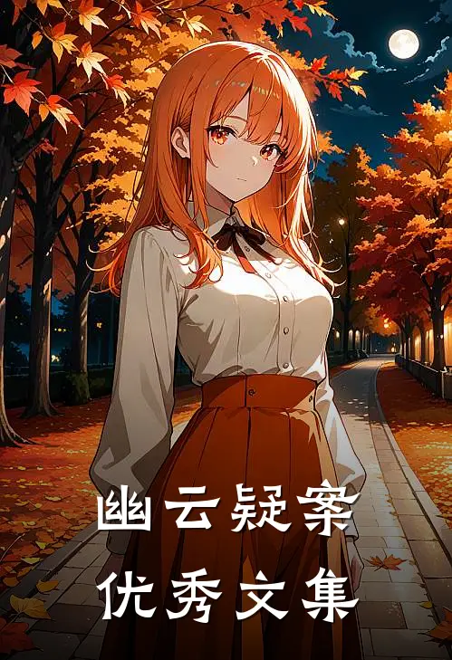 幽云疑案优秀文集