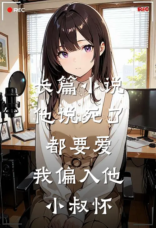 长篇他说死了都要爱,我偏入他小叔怀抱