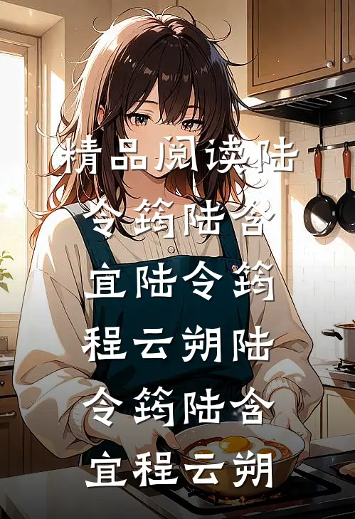 精品阅读陆令筠陆含宜 陆令筠程云朔 陆令筠 陆含宜 程云朔