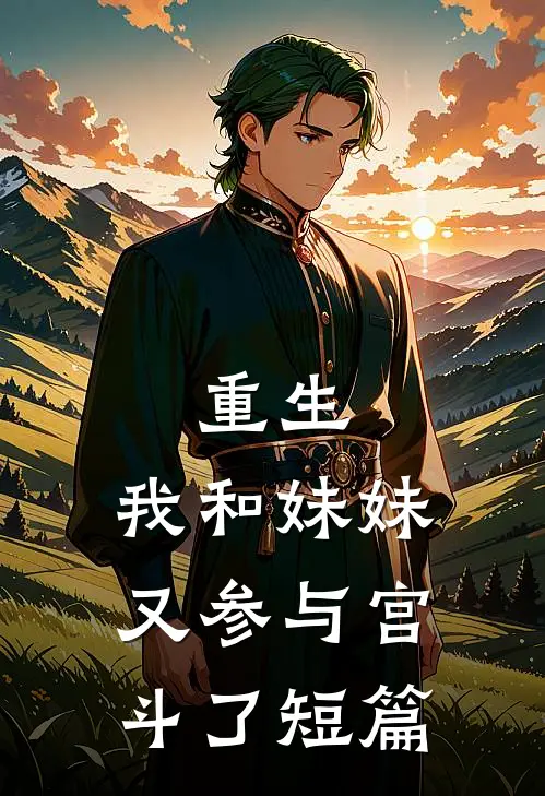 重生我和妹妹又参与宫斗了短篇完结