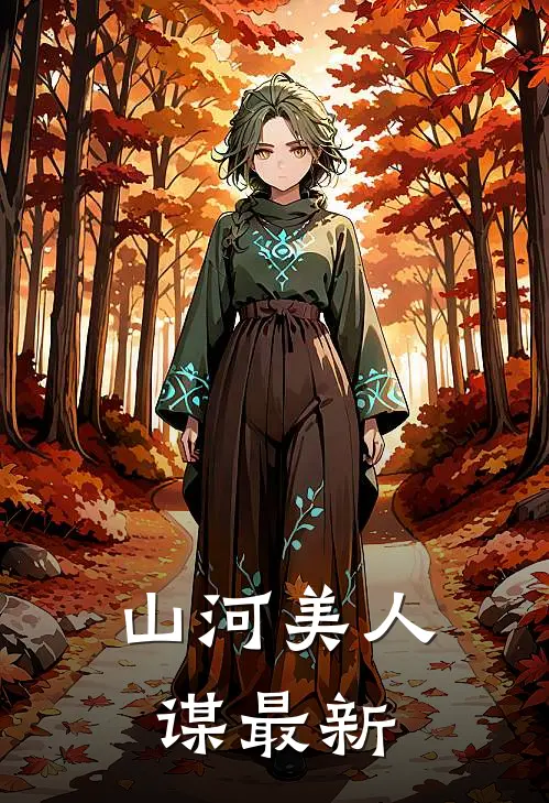山河美人谋最新