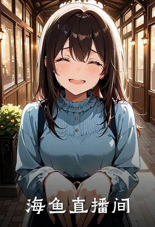 深海鱼直播间