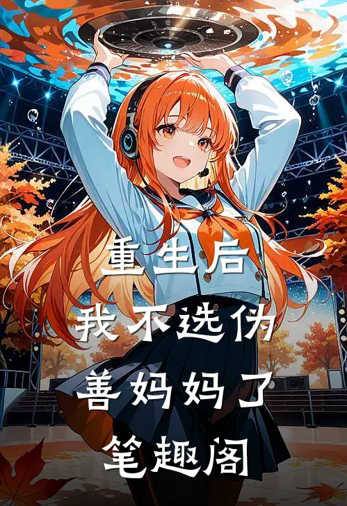 重生后，我不选伪善妈妈了笔趣阁