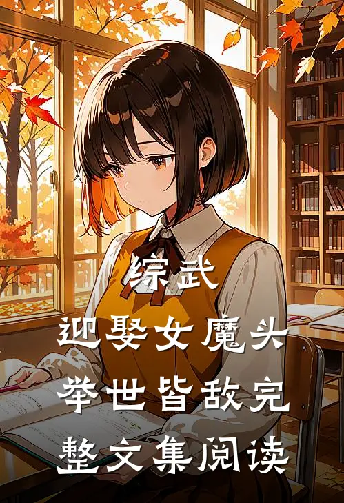 综武迎娶女魔头,举世皆敌完整文集阅读免费