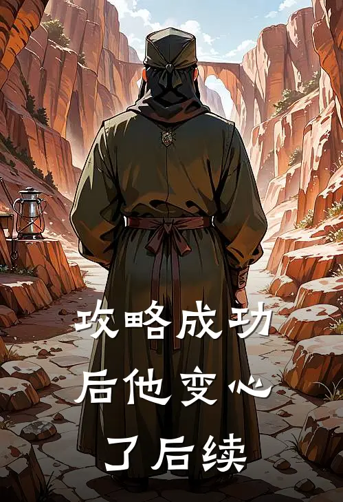 攻略成功后他变心了后续