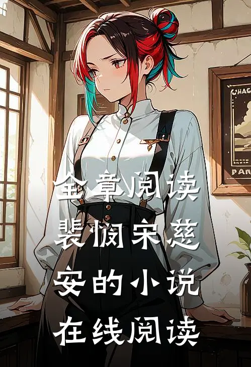 全章阅读裴悯宋慈安的小说在线阅读