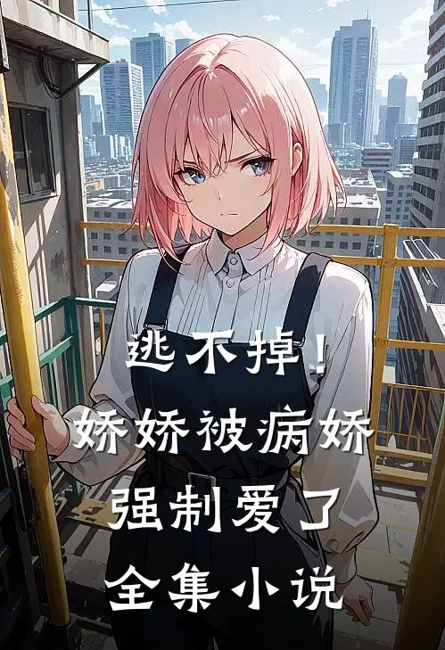 逃不掉!娇娇被病娇强制爱了全集