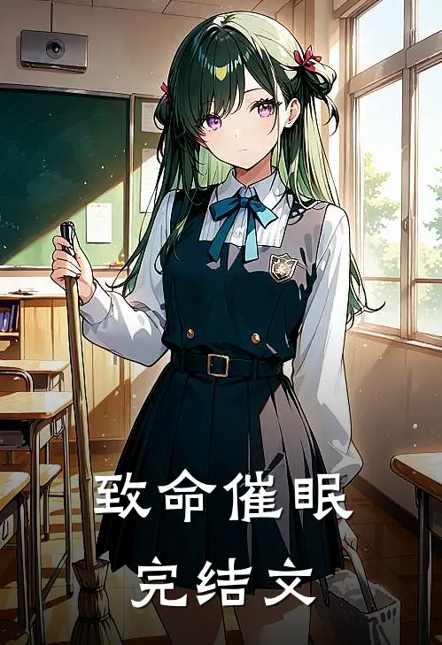 致命催眠完结文