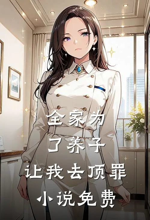 全家为了养子,让我去顶罪免费观看