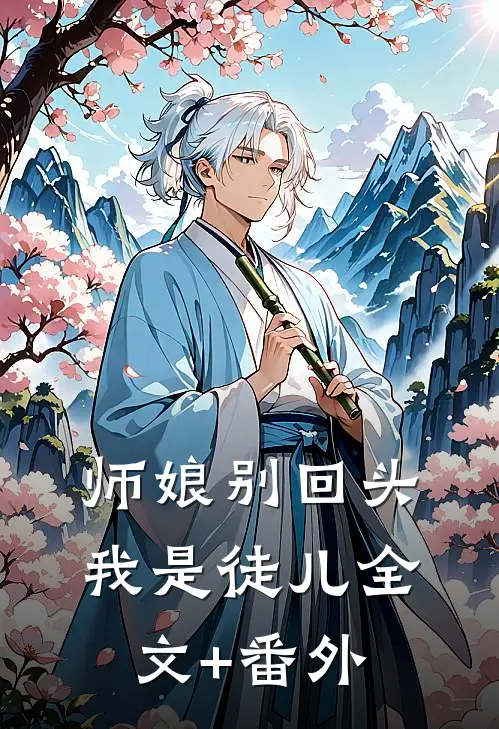 师娘别回头，我是徒儿全文+番外