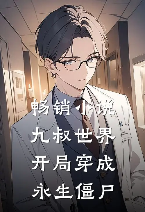畅销九叔世界开局穿成永生僵尸的