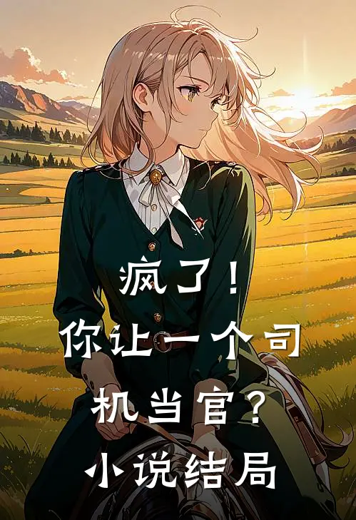 疯了!你让一个司机当官?结局是啥