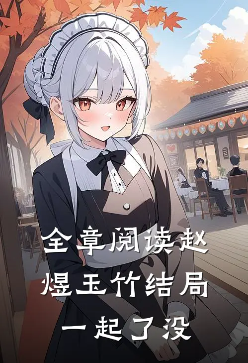 全章阅读赵煜玉竹结局一起了没