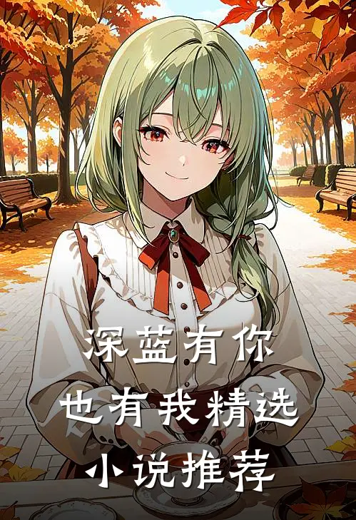 深蓝有你,也有我精选推荐理由