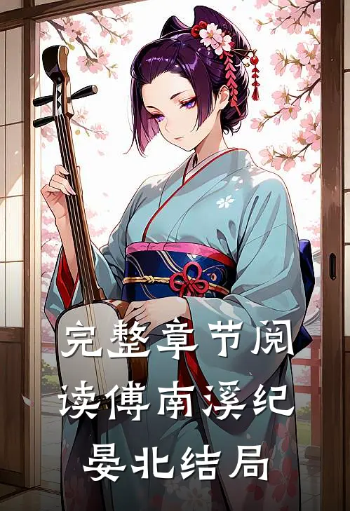 完整章节阅读傅南溪纪晏北结局