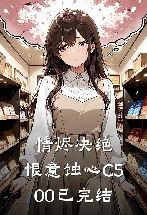 情烬决绝，恨意蚀心C500已完结