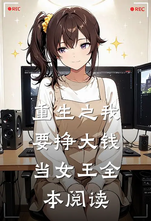 重生之我要挣大钱,当女王全本阅读免费