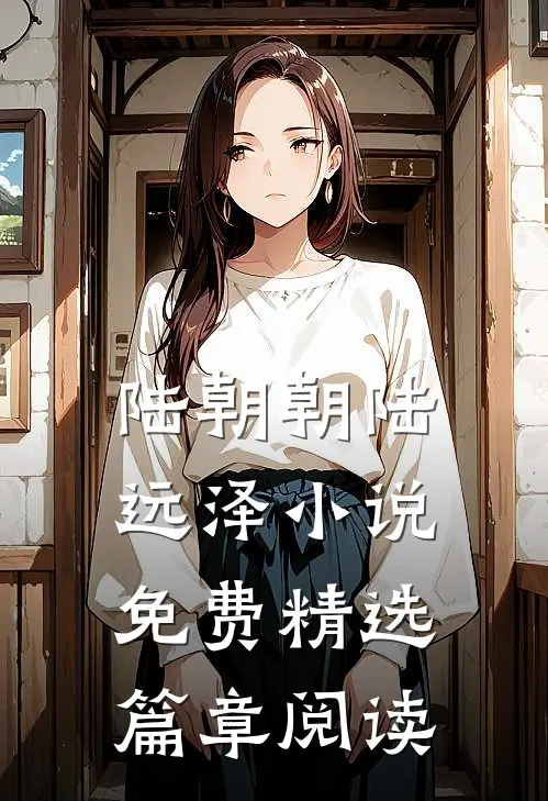 陆朝朝陆远泽小说免费精选篇章阅读