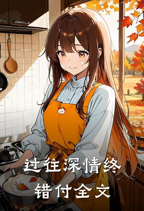 过往深情终错付全文