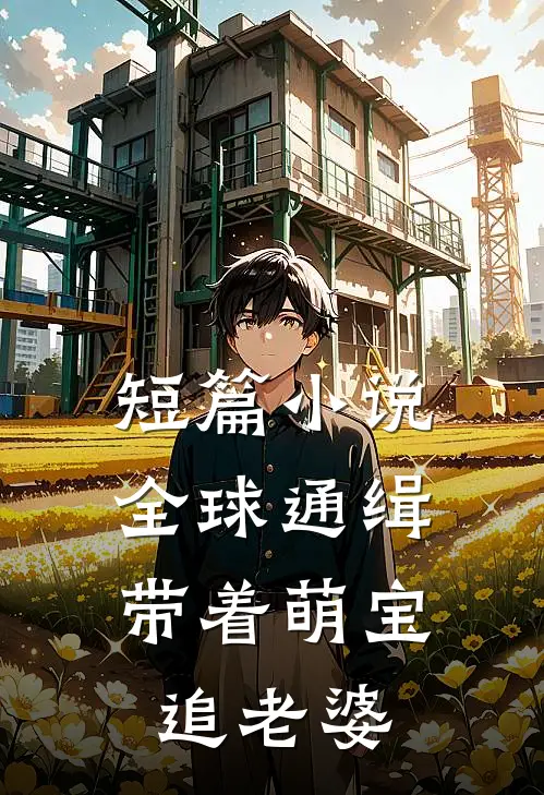 短篇全球通缉带着萌宝追老婆全文阅读