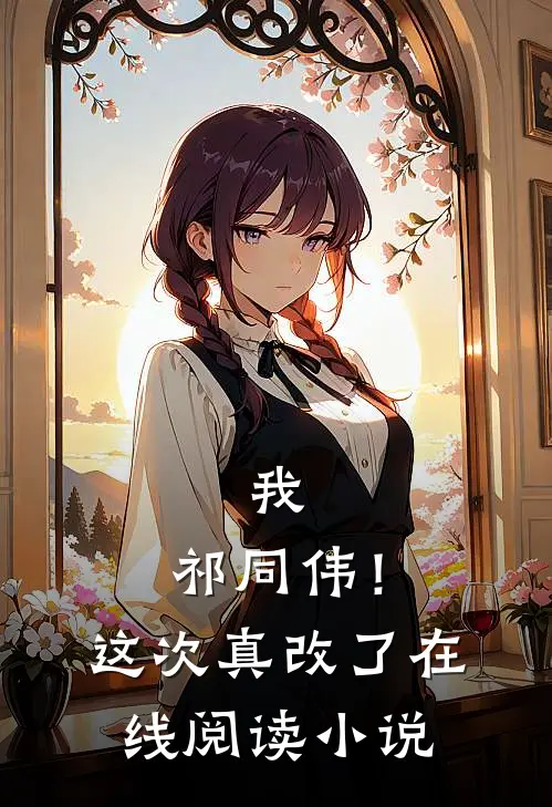 我,祁同伟!这次真改了在线阅读